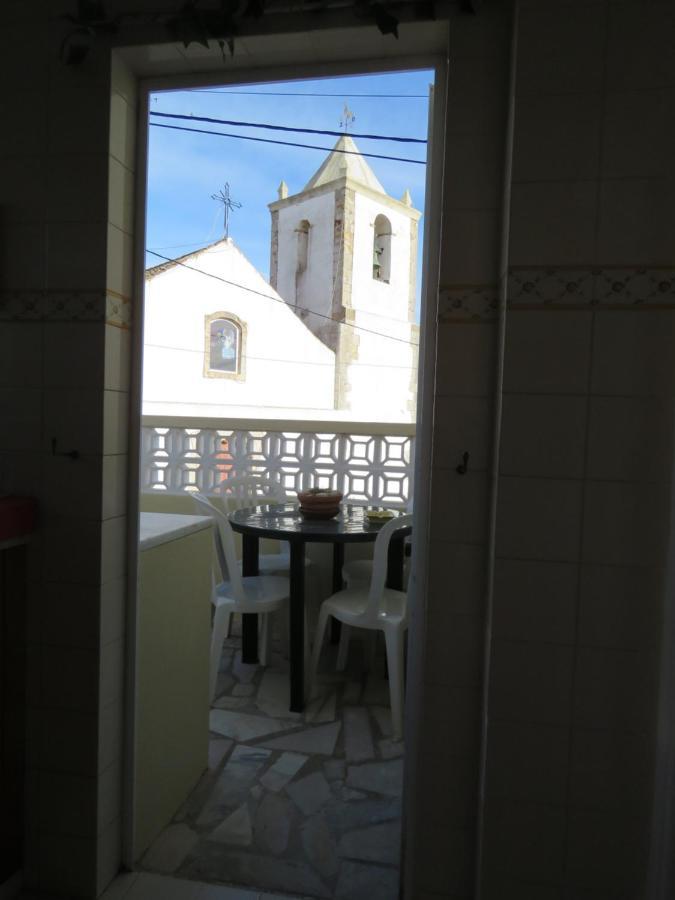 Casa do Quintalão Apartamento Raposeira  Exterior foto