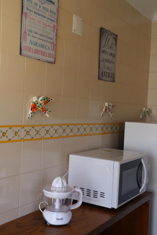 Casa do Quintalão Apartamento Raposeira  Exterior foto